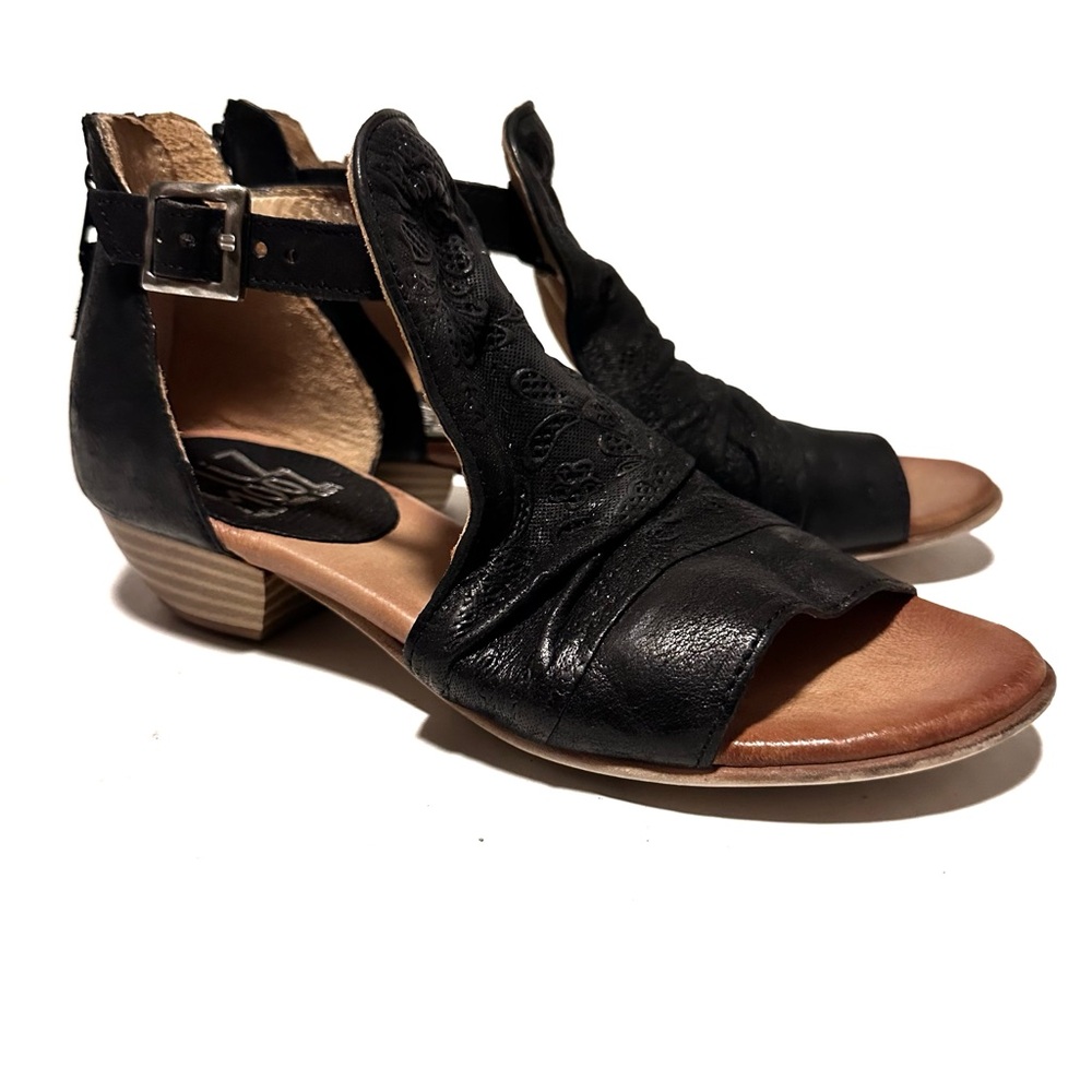 Miz Mooz Corra Sandals